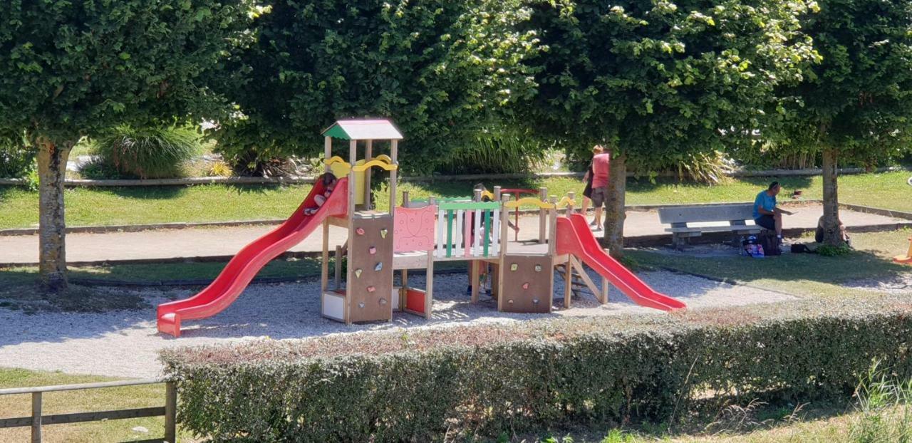 Le Beauvoir מראה חיצוני תמונה